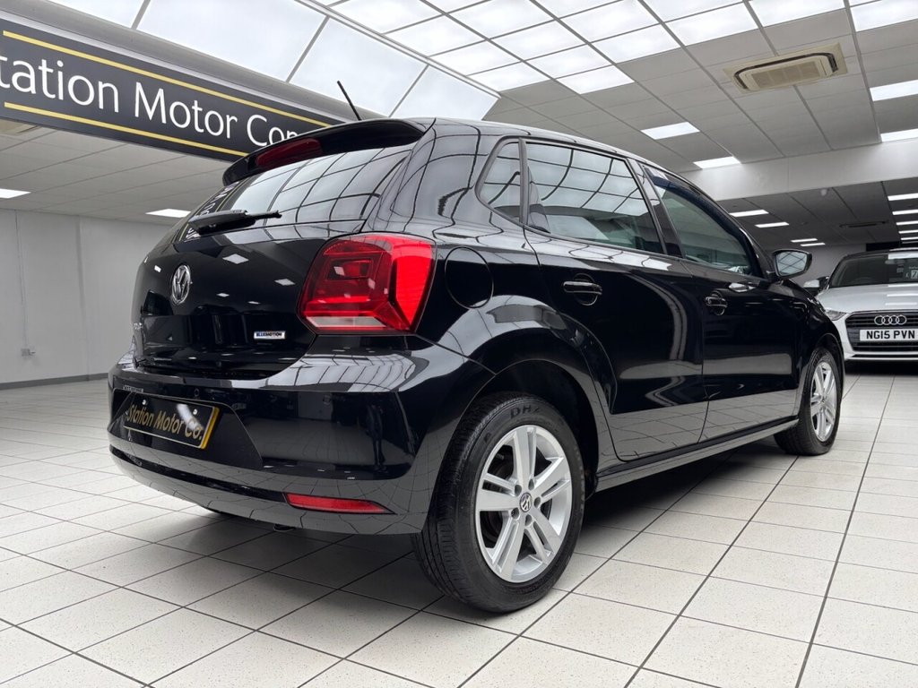 Used Volkswagen Polo 2017 for sale - 76910147: Photo 19