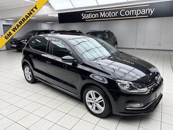 Volkswagen Polo feature image