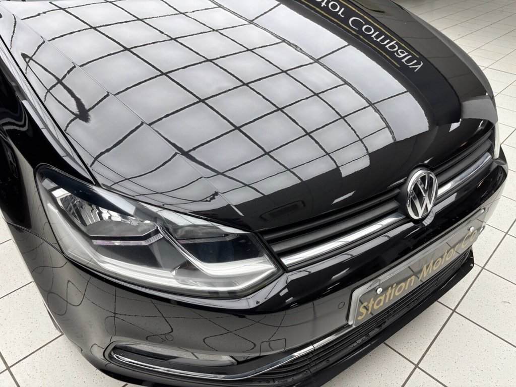 Used Volkswagen Polo 2017 for sale - 76910147: Photo 20