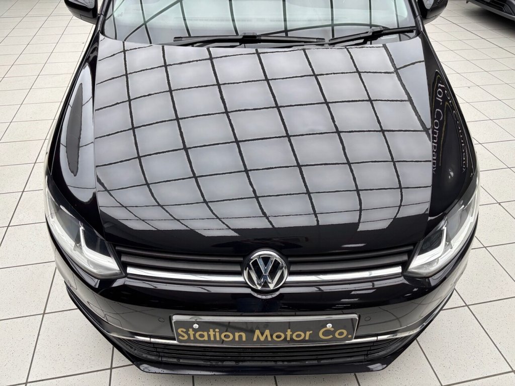 Used Volkswagen Polo 2017 for sale - 76910147: Photo 21