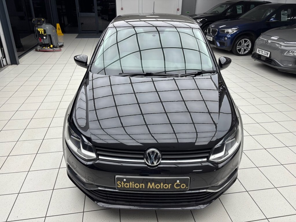 Used Volkswagen Polo 2017 for sale - 76910147: Photo 22