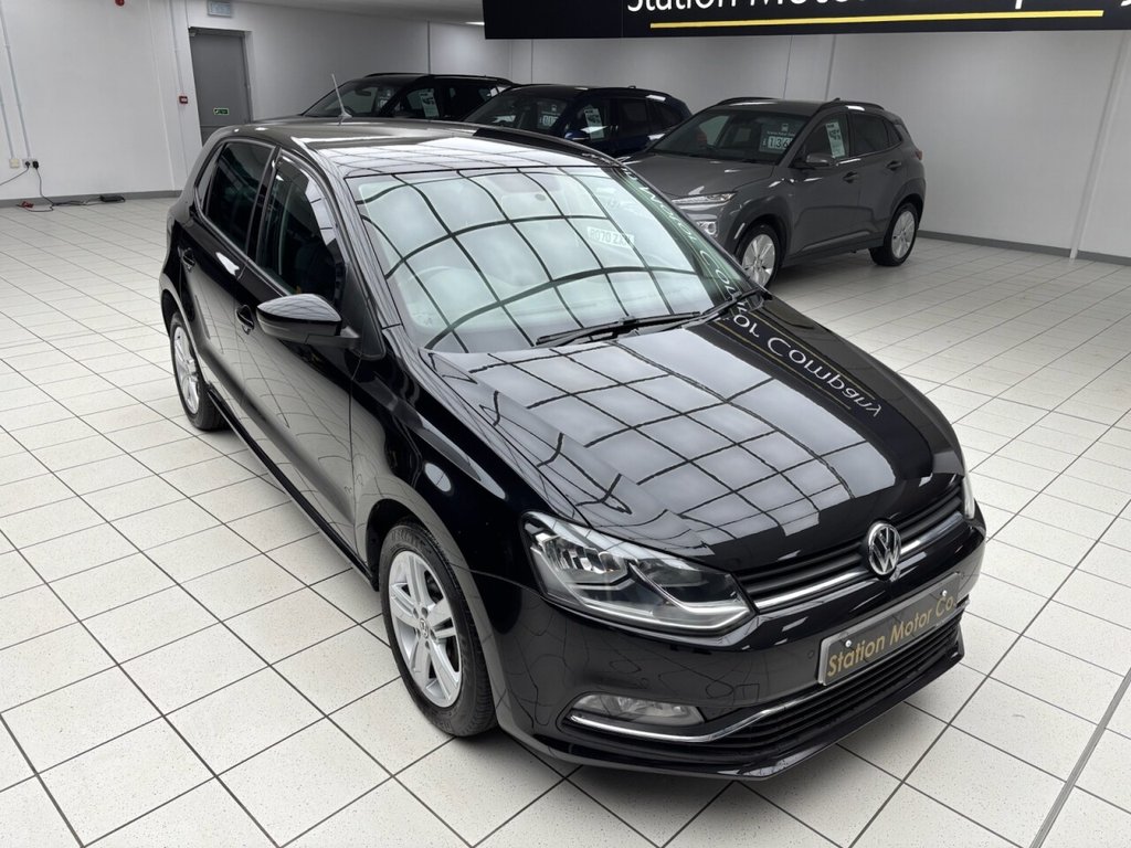 Used Volkswagen Polo 2017 for sale - 76910147: Photo 23