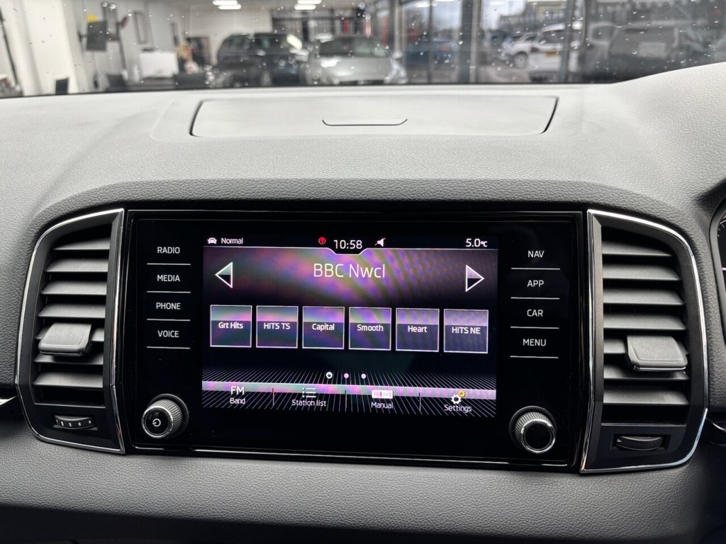 Used Skoda Karoq 2018 for sale - 76730200: Photo 28