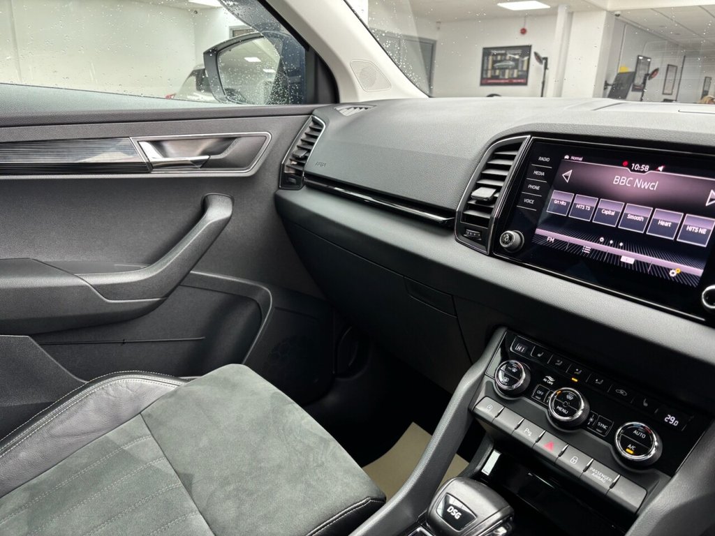Used Skoda Karoq 2018 for sale - 76730200: Photo 35