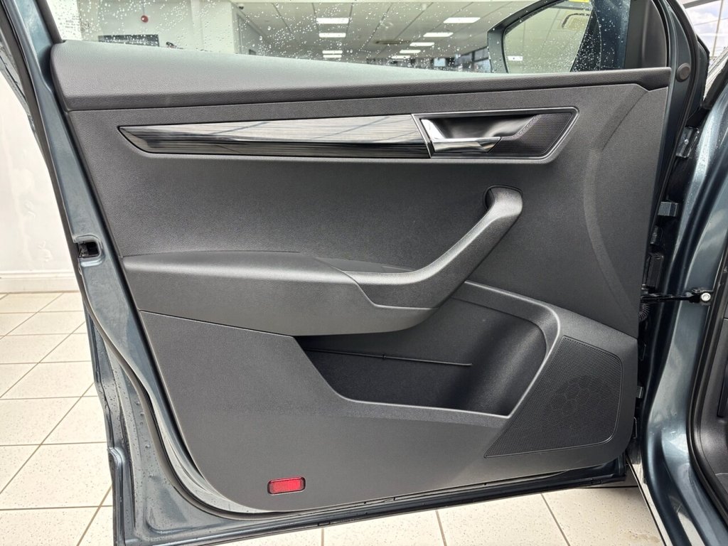 Used Skoda Karoq 2018 for sale - 76730200: Photo 36