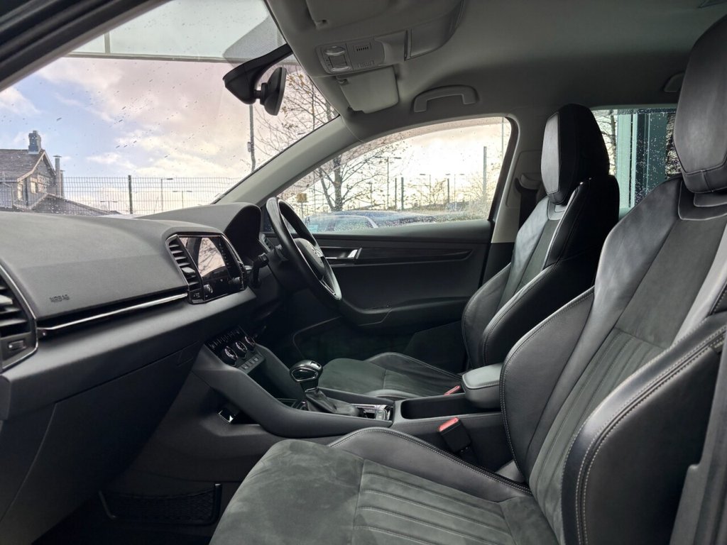 Used Skoda Karoq 2018 for sale - 76730200: Photo 38