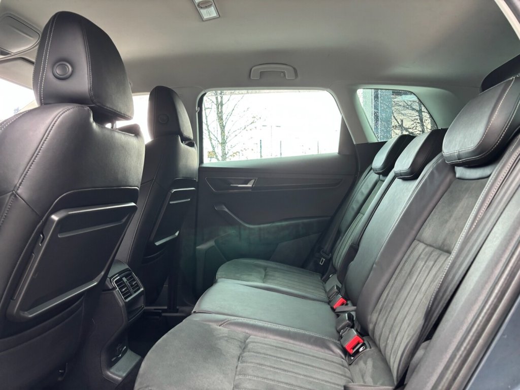 Used Skoda Karoq 2018 for sale - 76730200: Photo 40