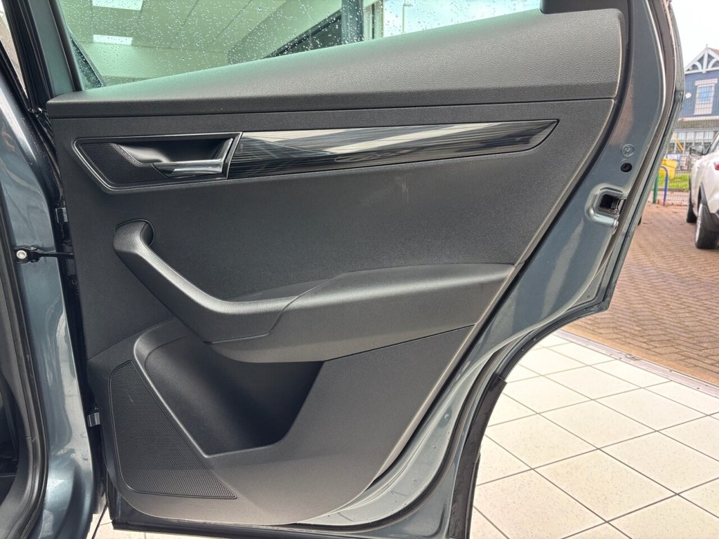 Used Skoda Karoq 2018 for sale - 76730200: Photo 45