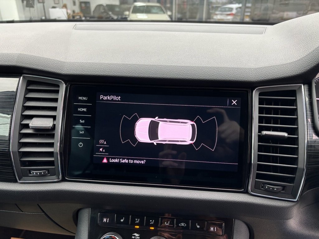 Used Skoda Kodiaq 2018 for sale - 76730199: Photo 27