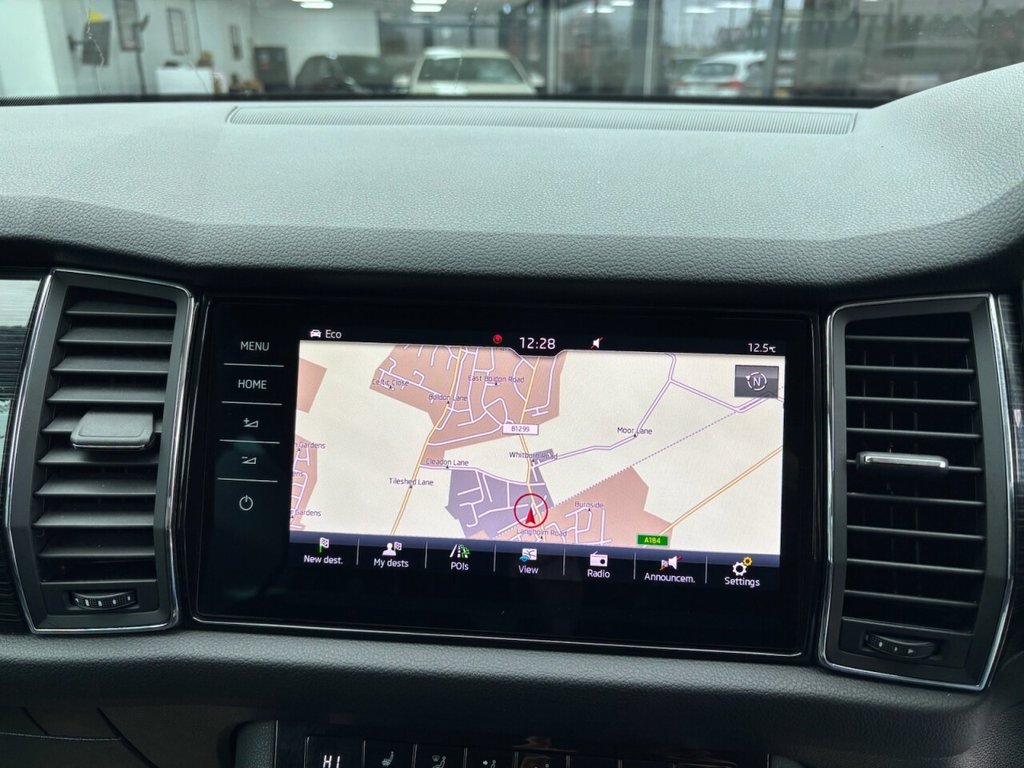 Used Skoda Kodiaq 2018 for sale - 76730199: Photo 28