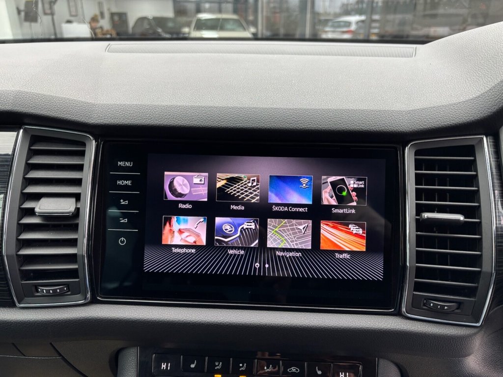 Used Skoda Kodiaq 2018 for sale - 76730199: Photo 29