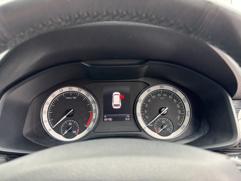 Used Skoda Kodiaq 2018 for sale - 76730199: Photo 30