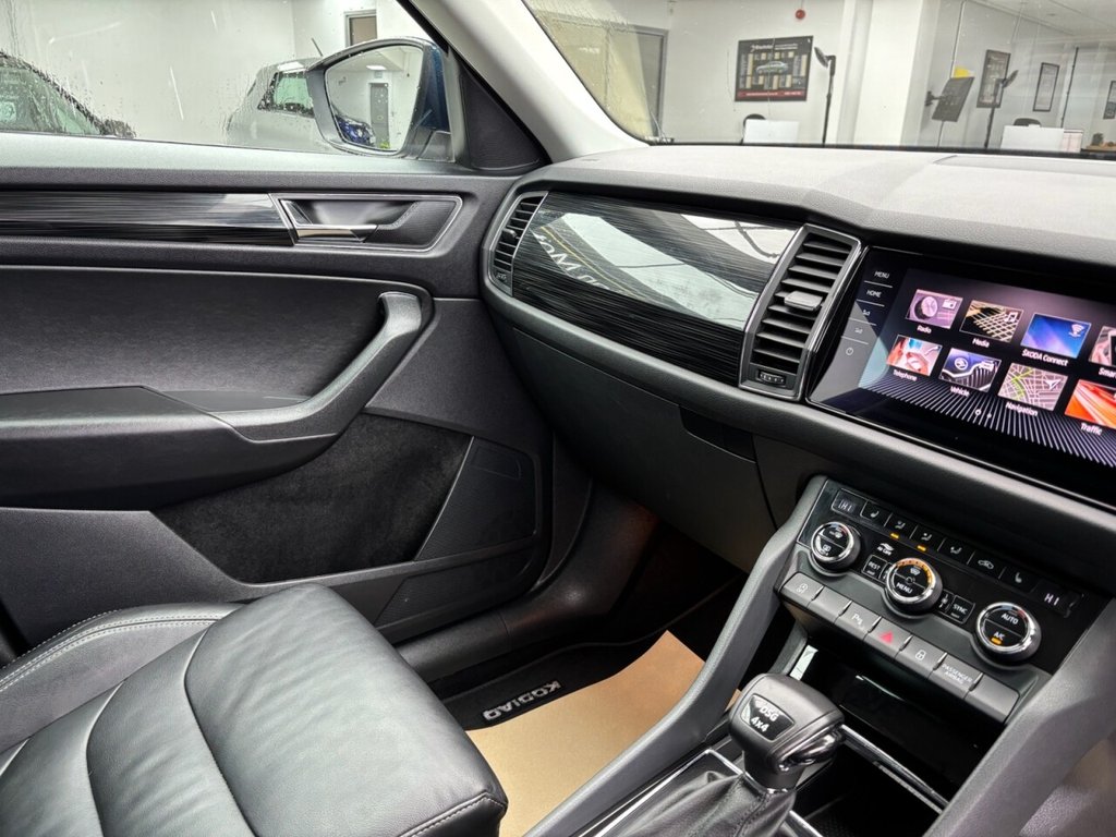 Used Skoda Kodiaq 2018 for sale - 76730199: Photo 34