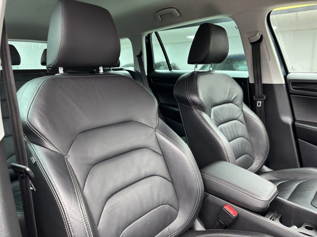 Used Skoda Kodiaq 2018 for sale - 76730199: Photo 38