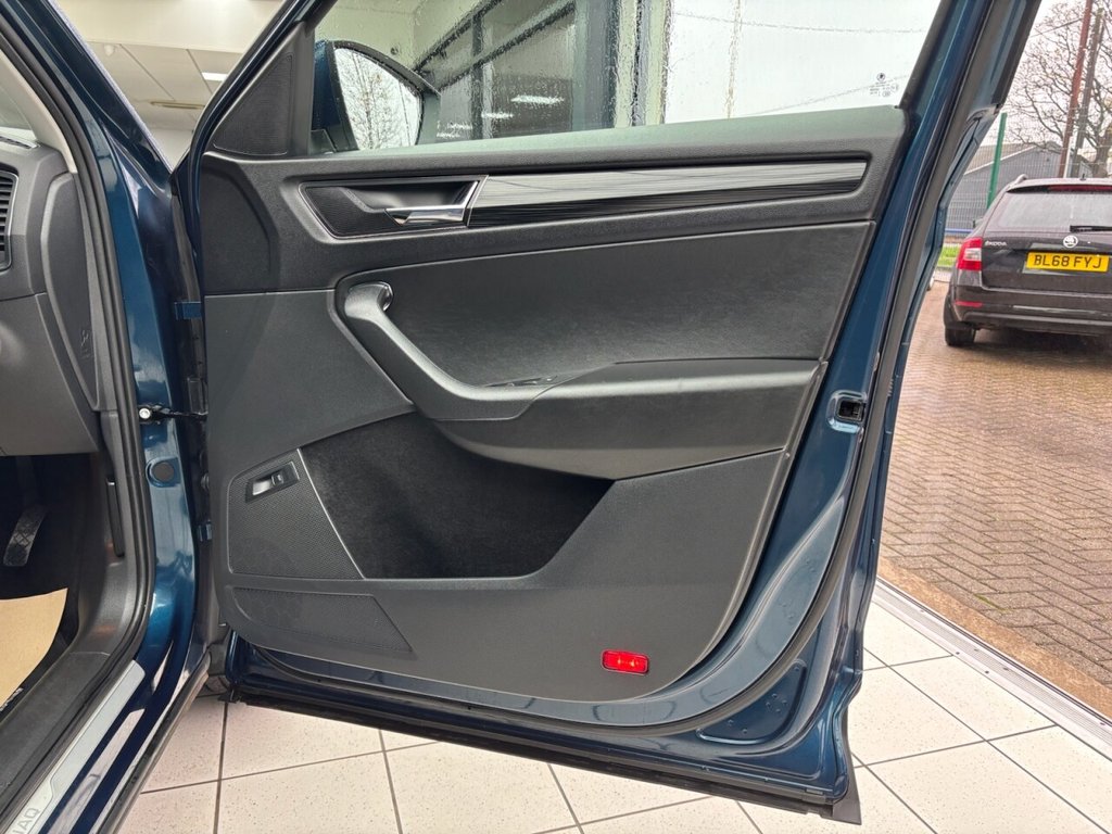 Used Skoda Kodiaq 2018 for sale - 76730199: Photo 39