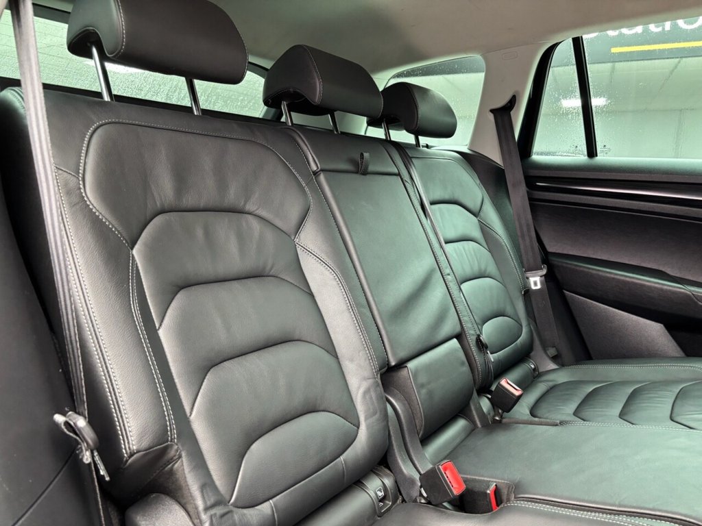 Used Skoda Kodiaq 2018 for sale - 76730199: Photo 43