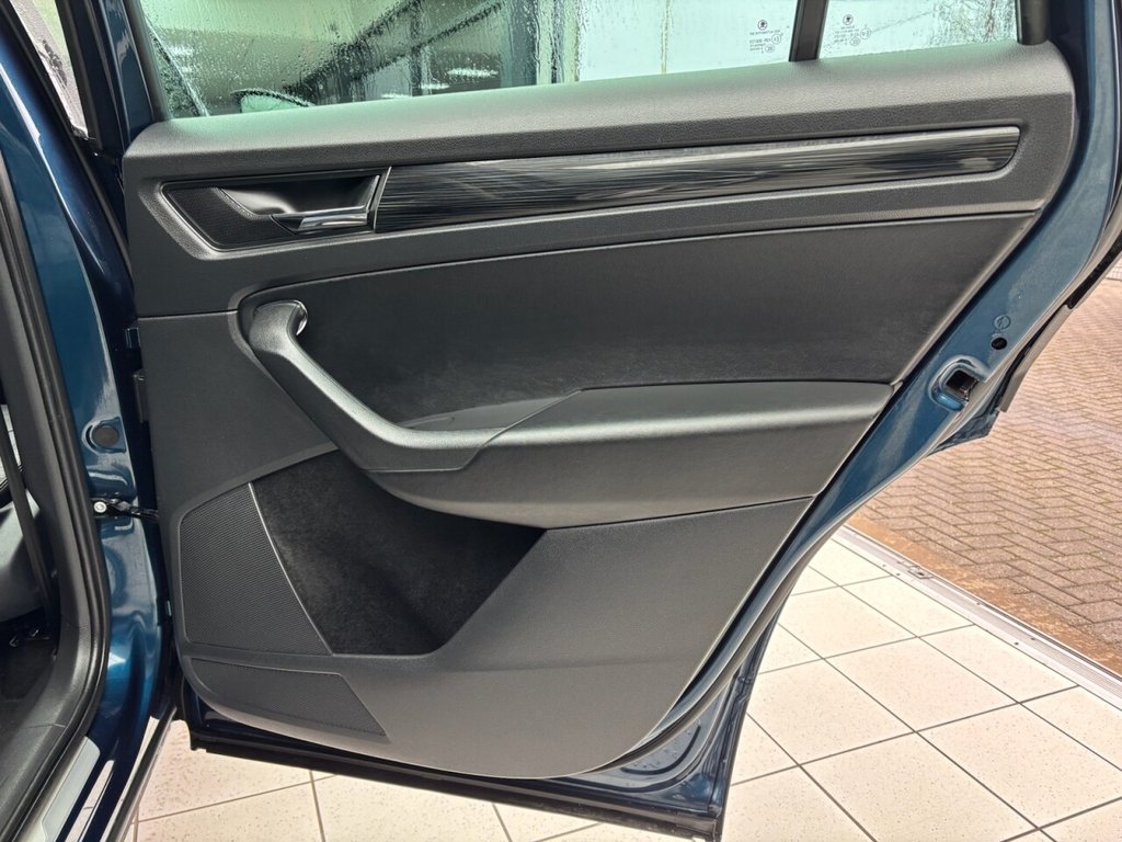 Used Skoda Kodiaq 2018 for sale - 76730199: Photo 45