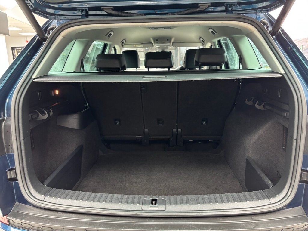 Used Skoda Kodiaq 2018 for sale - 76730199: Photo 46