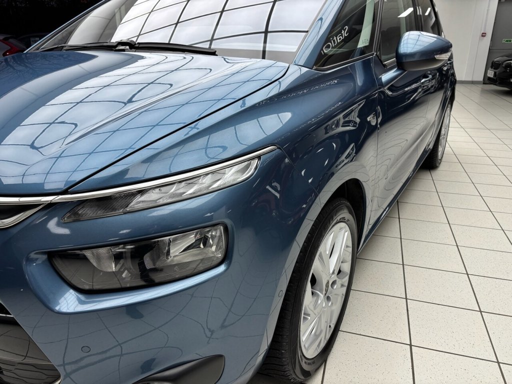 Used Citroen C4 Picasso 2016 for sale - 77328169: Photo 15