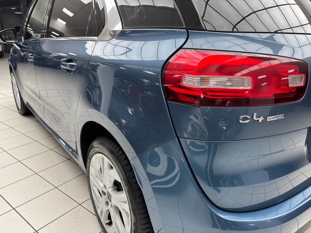 Used Citroen C4 Picasso 2016 for sale - 77328169: Photo 16