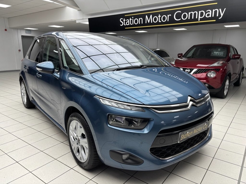 Used Citroen C4 Picasso 2016 for sale - 77328169: Photo 2