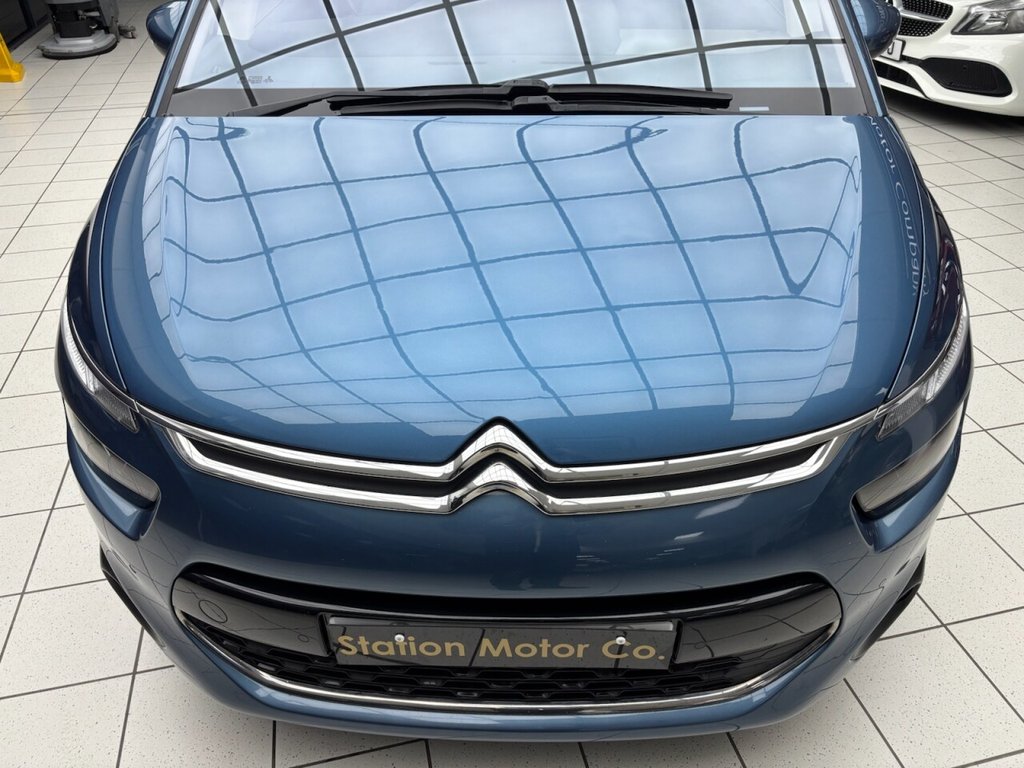 Used Citroen C4 Picasso 2016 for sale - 77328169: Photo 21