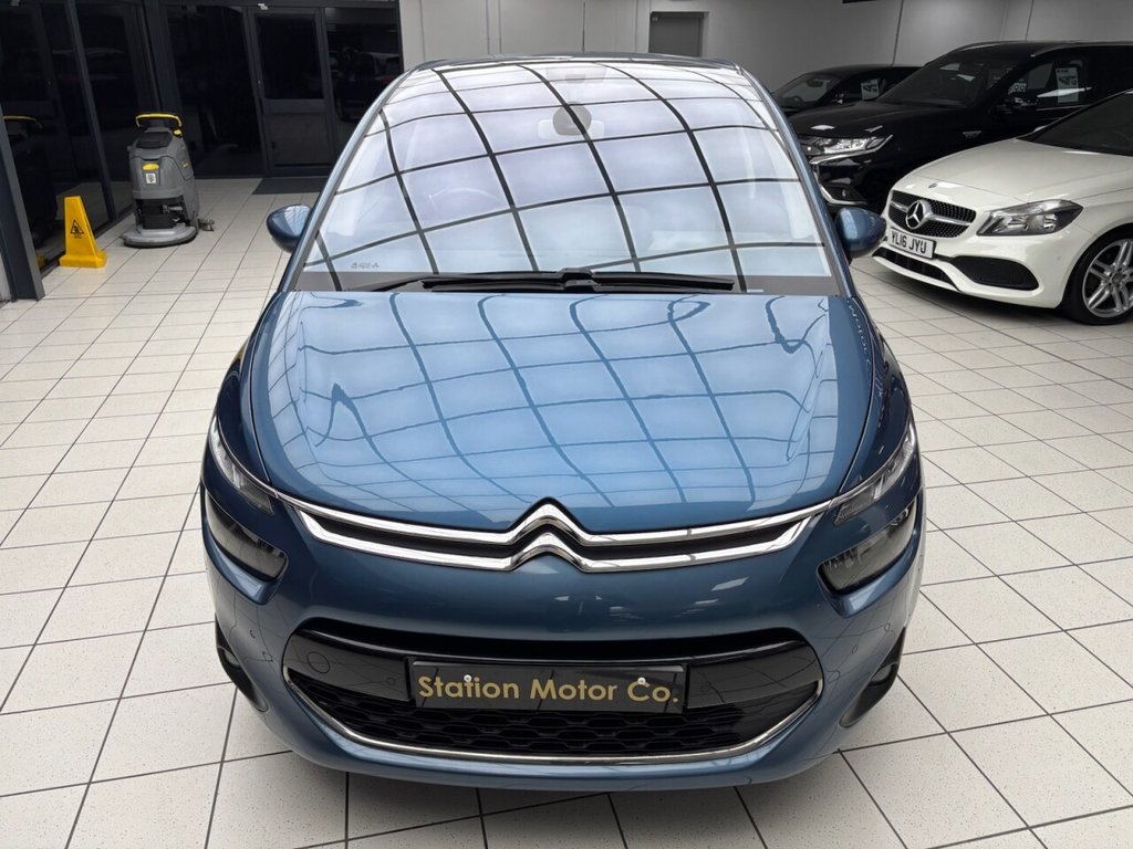 Used Citroen C4 Picasso 2016 for sale - 77328169: Photo 22