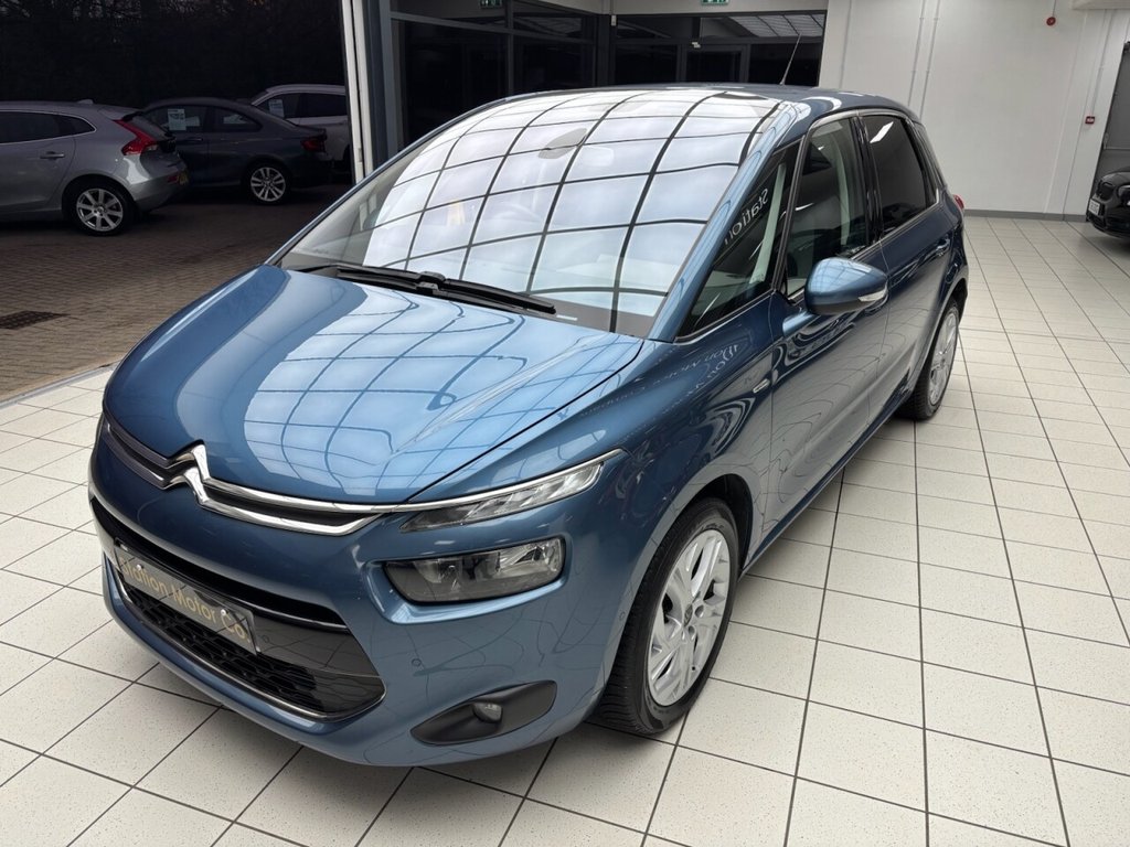 Used Citroen C4 Picasso 2016 for sale - 77328169: Photo 24
