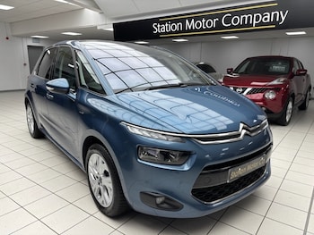 Used Citroen C4 Picasso 2016 for sale - 77328169: Photo