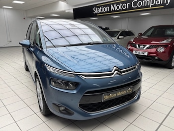 Used Citroen C4 Picasso 2016 for sale - 77328169: Photo