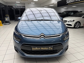 Used Citroen C4 Picasso 2016 for sale - 77328169: Photo