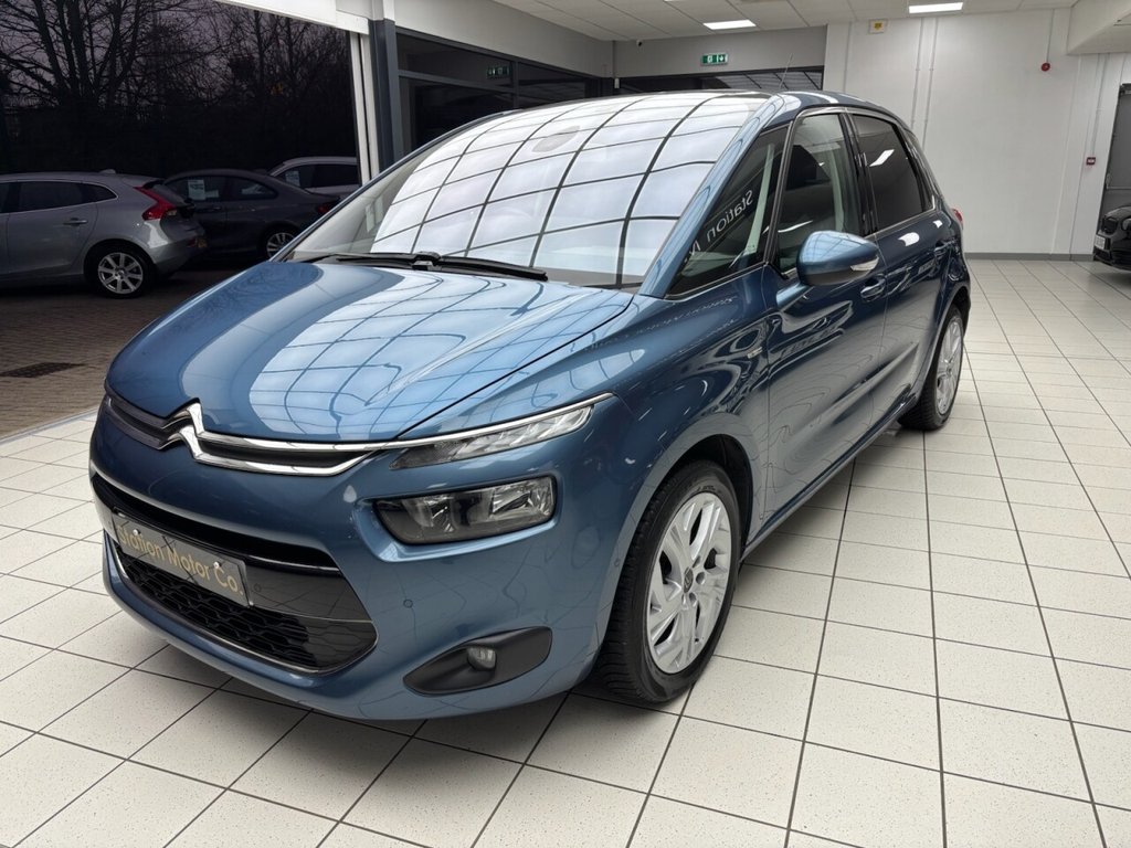 Used Citroen C4 Picasso 2016 for sale - 77328169: Photo 6