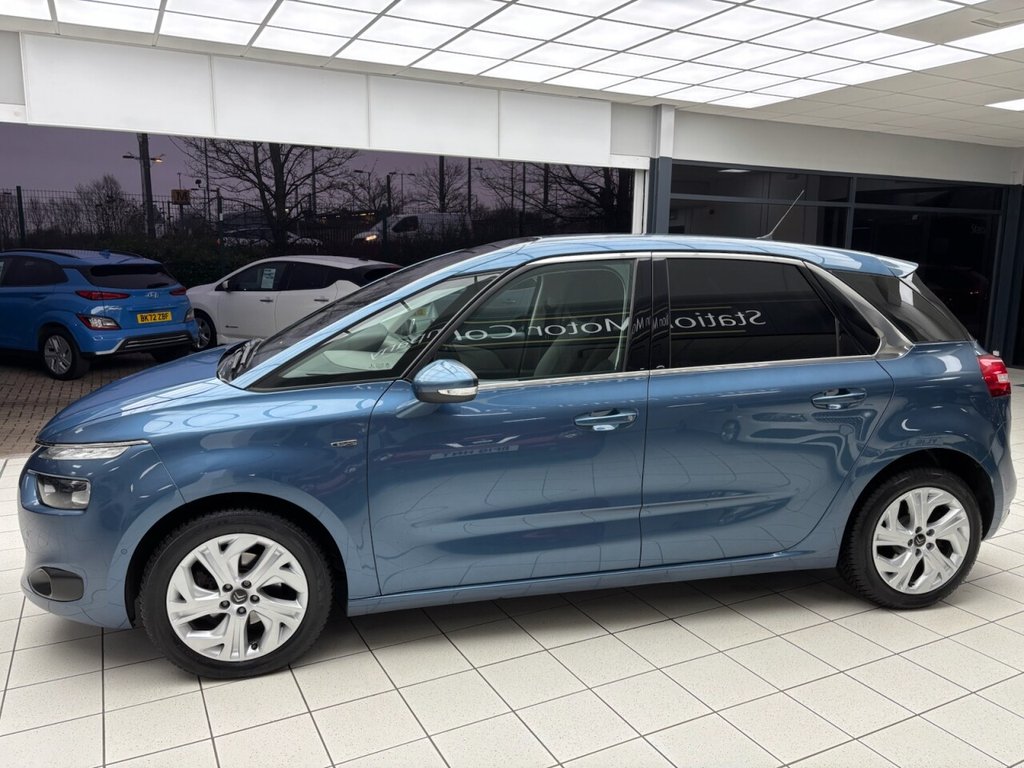 Used Citroen C4 Picasso 2016 for sale - 77328169: Photo 7