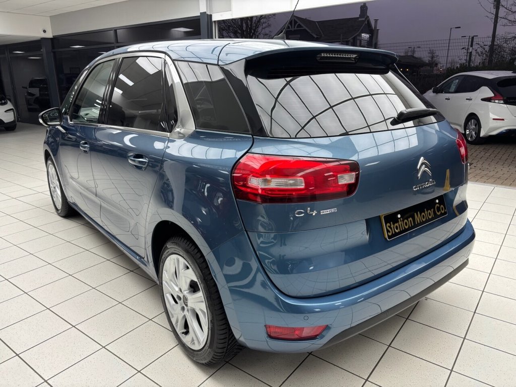Used Citroen C4 Picasso 2016 for sale - 77328169: Photo 8