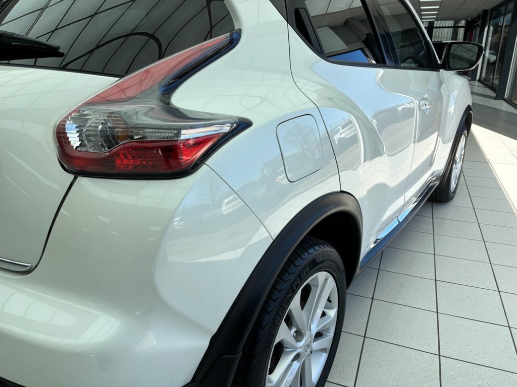 Used Nissan Juke 2017 for sale - 77920340: Photo 17