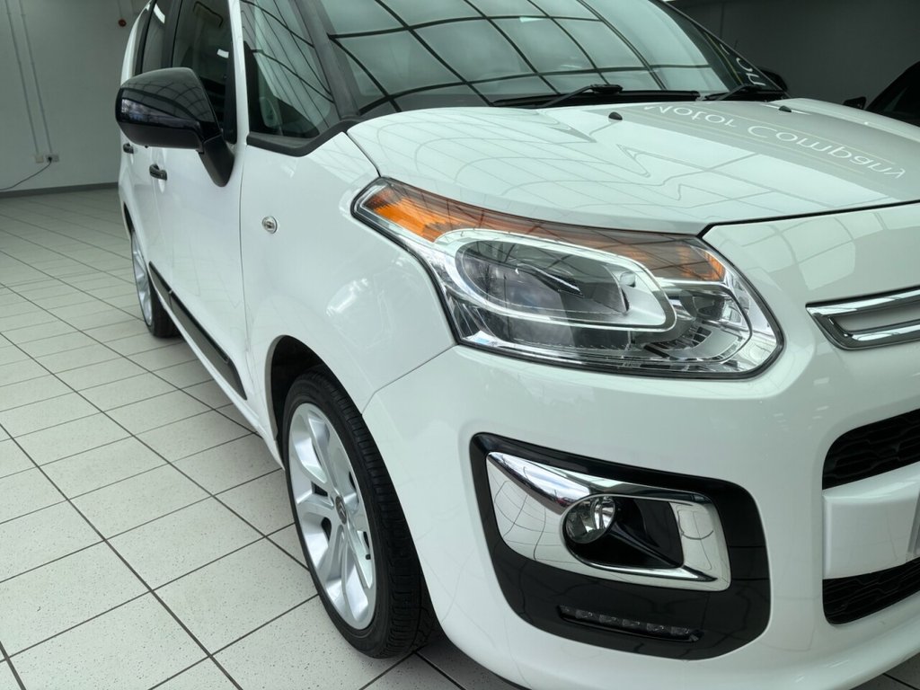 Used Citroen C3 Picasso 2016 for sale - 77821470: Photo 14