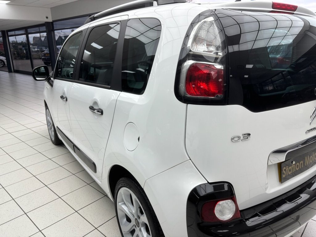 Used Citroen C3 Picasso 2016 for sale - 77821470: Photo 16