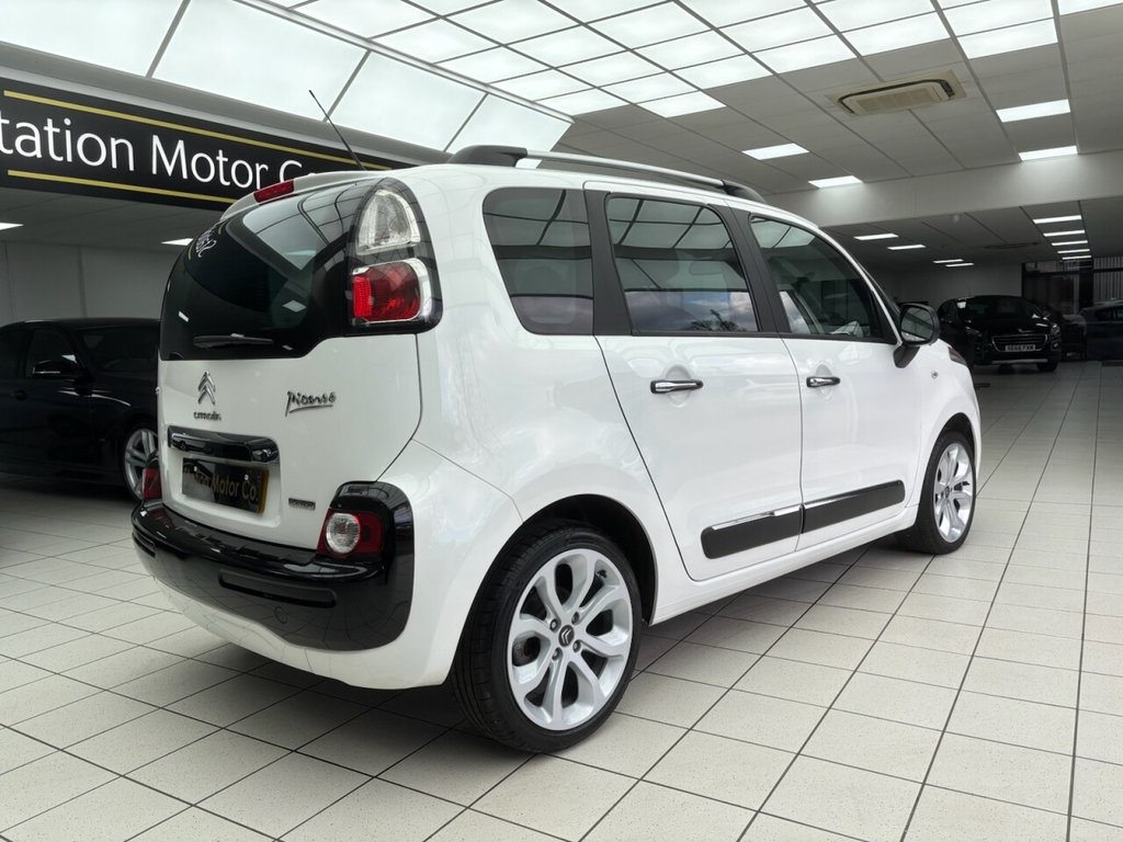 Used Citroen C3 Picasso 2016 for sale - 77821470: Photo 19
