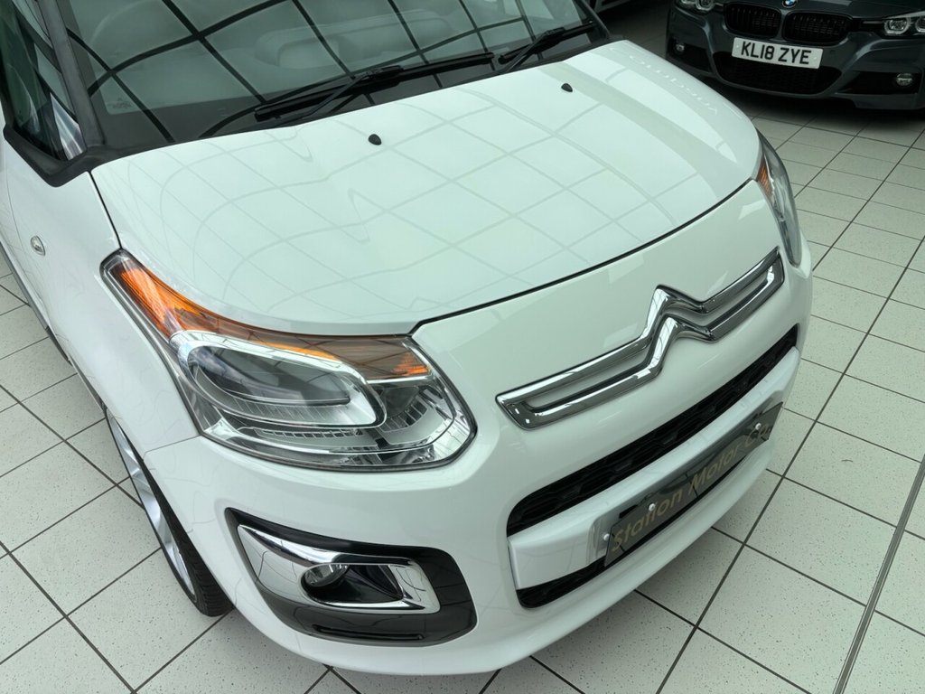 Used Citroen C3 Picasso 2016 for sale - 77821470: Photo 20