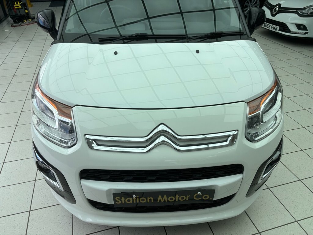 Used Citroen C3 Picasso 2016 for sale - 77821470: Photo 21