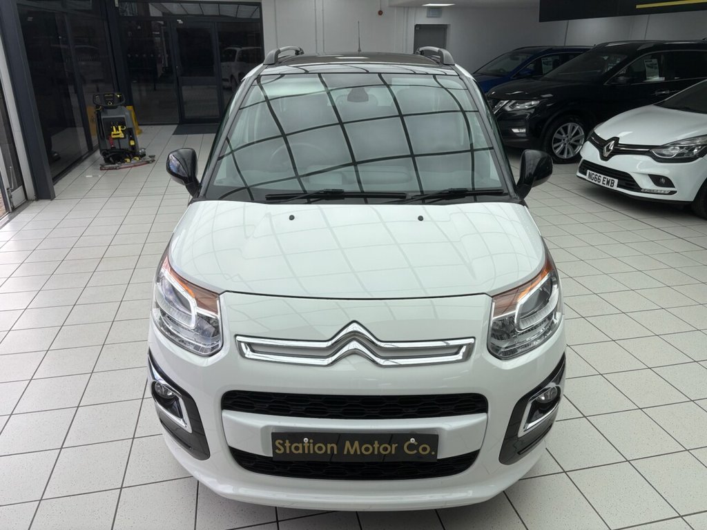 Used Citroen C3 Picasso 2016 for sale - 77821470: Photo 22