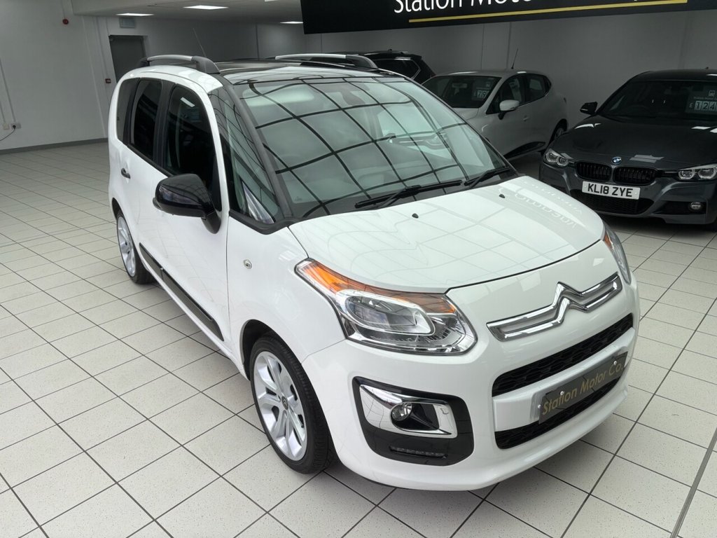 Used Citroen C3 Picasso 2016 for sale - 77821470: Photo 23