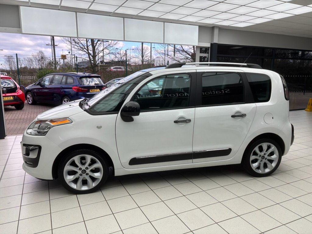 Used Citroen C3 Picasso 2016 for sale - 77821470: Photo 7