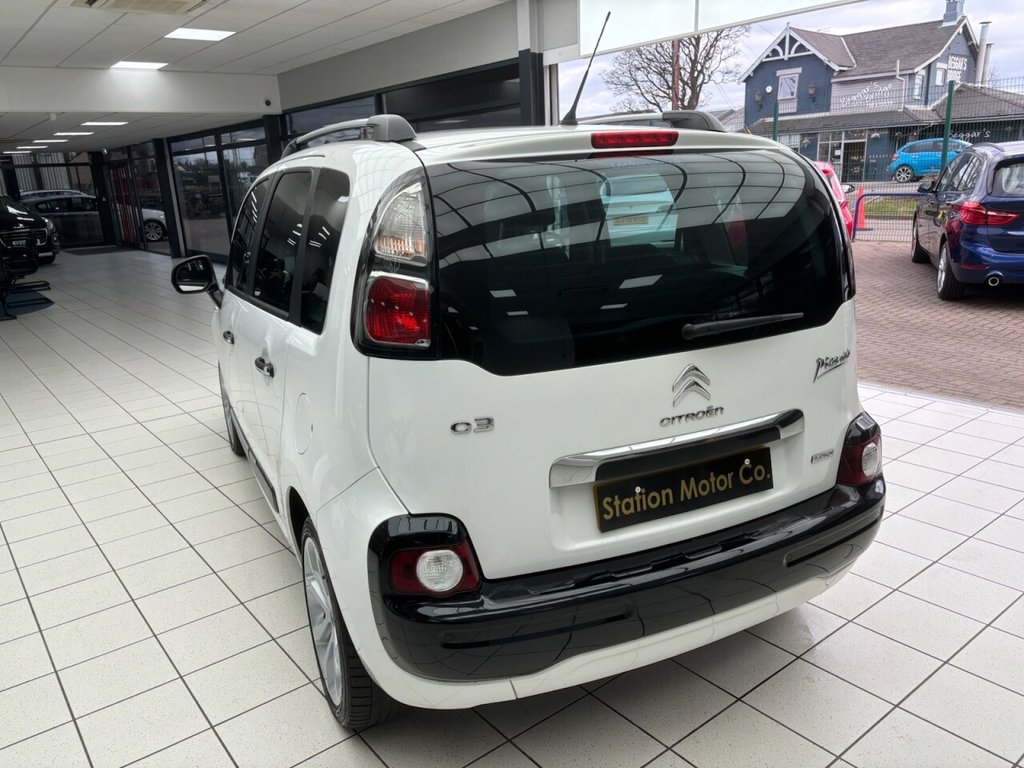 Used Citroen C3 Picasso 2016 for sale - 77821470: Photo 9