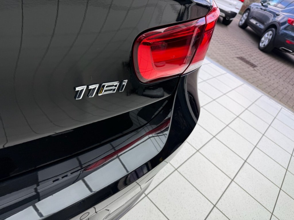 Used BMW 1 Series 2018 for sale - 77200353: Photo 12