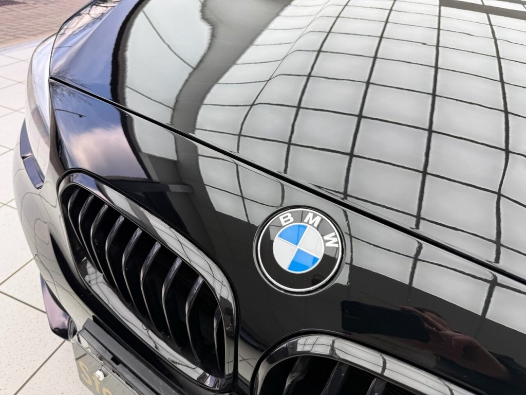 Used BMW 1 Series 2018 for sale - 77200353: Photo 26