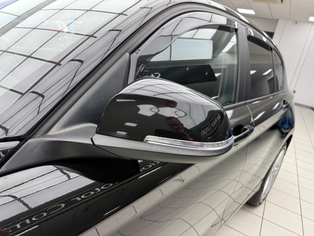 Used BMW 1 Series 2018 for sale - 77200353: Photo 29