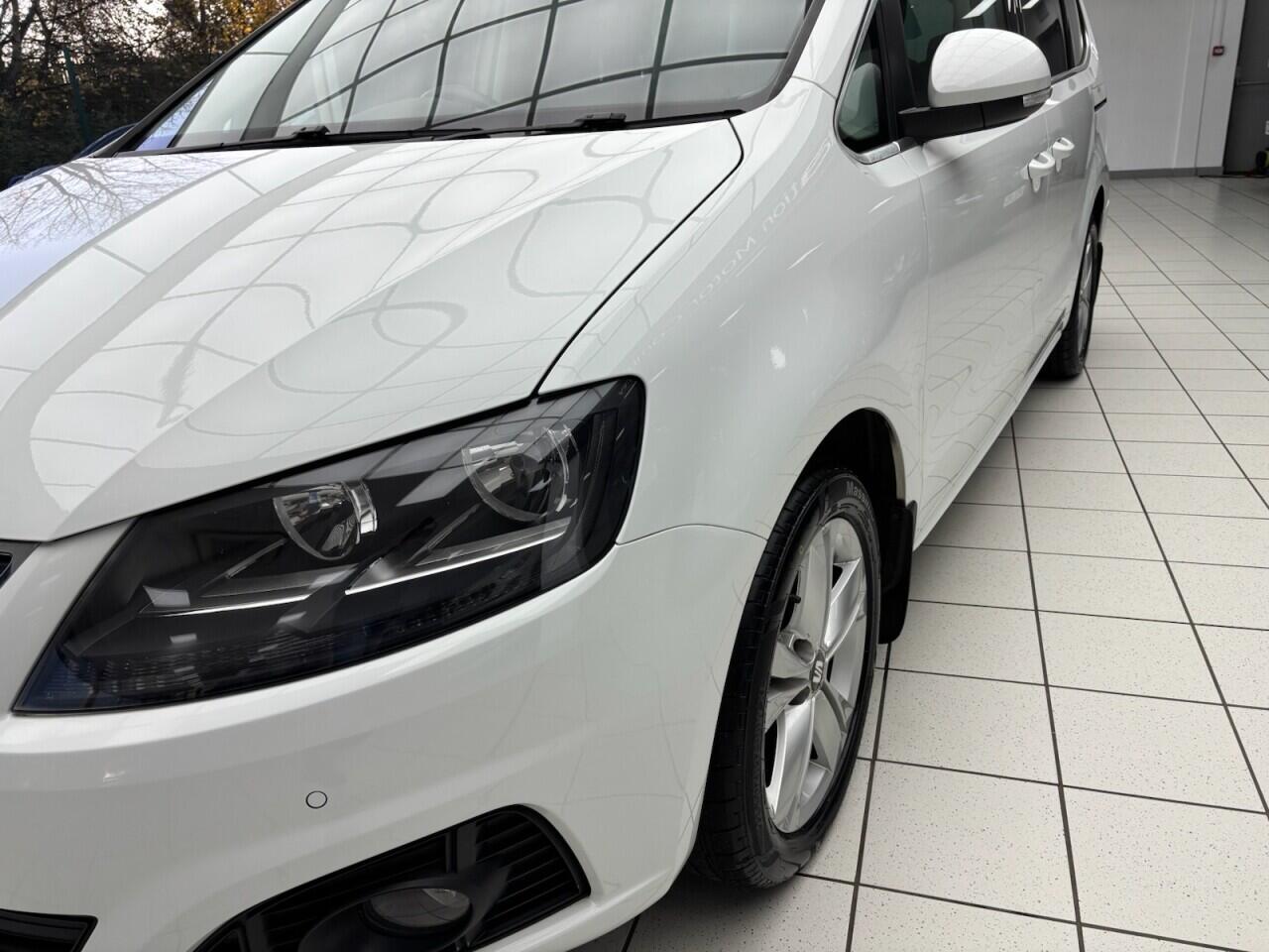 Used SEAT Alhambra 2016 for sale - 76612681: Photo 14