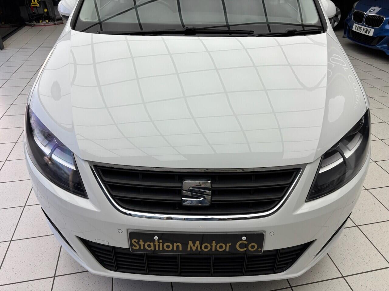Used SEAT Alhambra 2016 for sale - 76612681: Photo 20