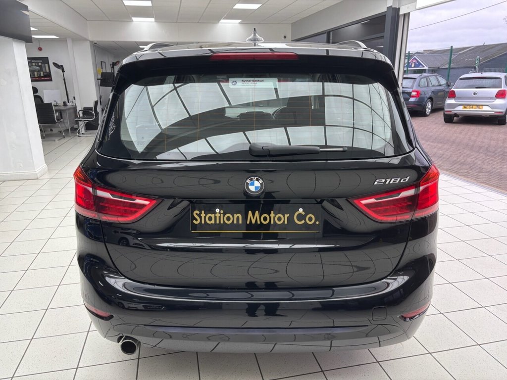 Used BMW 2 Series 2017 for sale - 77680988: Photo 10